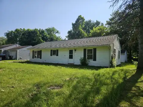 3521 Henderson Road, Spring Arbor, MI 49283