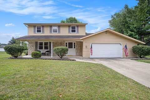 275 W State Street, Coldwater, MI 49036