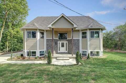2019 Chalmers Drive, Ann Arbor, MI 48104