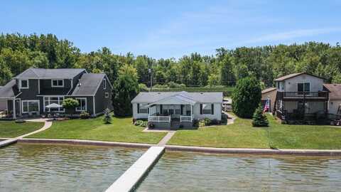 432 Spaulding Drive, Coldwater, MI 49036