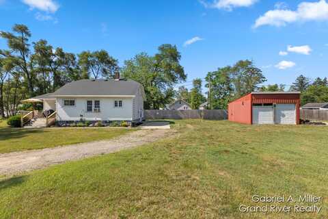 874 Grace Avenue, Muskegon, MI 49442