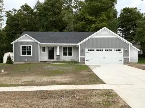 Lot 100 Wren Drive SE, Caledonia, MI 49316