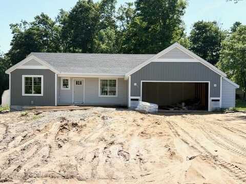 Lot 100 Wren Drive SE, Caledonia, MI 49316