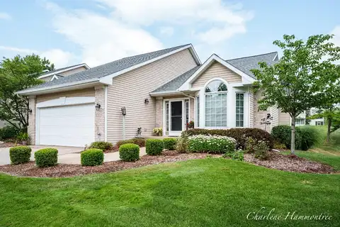 2329 Whimbrel Court NE, Grand Rapids, MI 49505