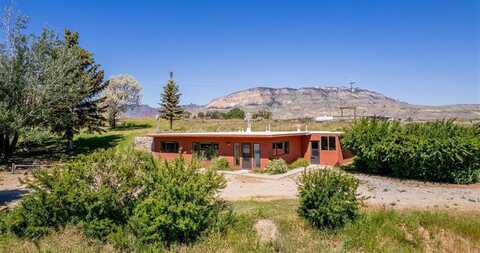 1194 Southfork Rd, Cody, WY 82414