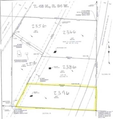 2396 Hwy 20 S, Worland, WY 82401