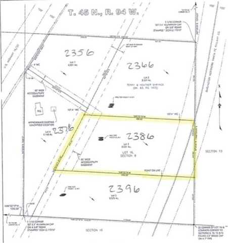 2386 Hwy 20 S, Worland, WY 82401