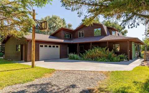 8 Mountain View Dr, Cody, WY 82414