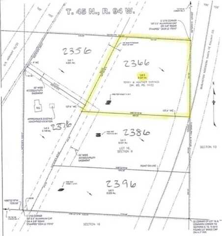 2366 Hwy 20 S, Worland, WY 82401