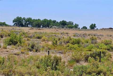 TBD Hwy 295, Powell, WY 82435