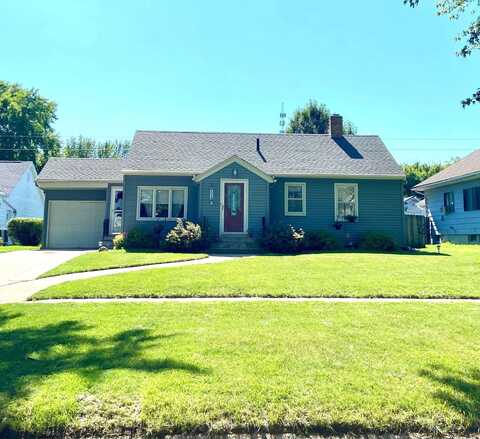 203 THOMAS ST, Danbury, IA 51019
