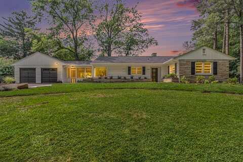2659 Bedford Road, Ann Arbor, MI 48104
