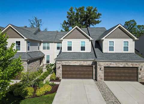 3064 N Spurway Drive, Ann Arbor, MI 48105