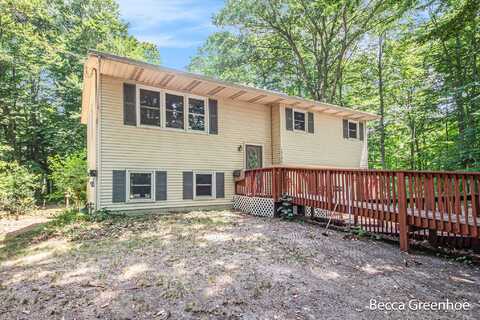 14180 168th Avenue, Grand Haven, MI 49417