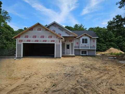 3746 Brickyard Road, Holton, MI 49425