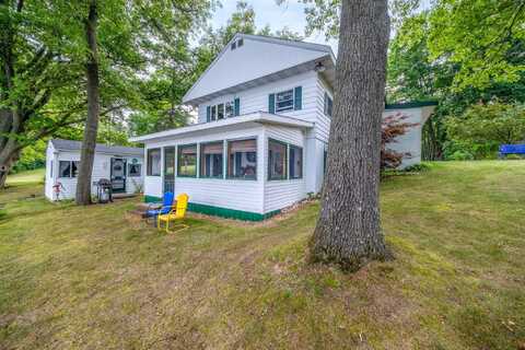 3110 13 Mile Road, Remus, MI 49340