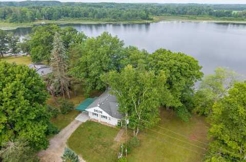 3110 13 Mile Road, Remus, MI 49340