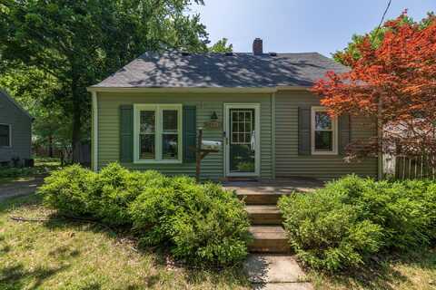 2903 Lorraine Avenue, Kalamazoo, MI 49008