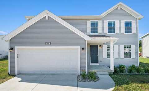 1931 Harold Street, Adrian, MI 49221