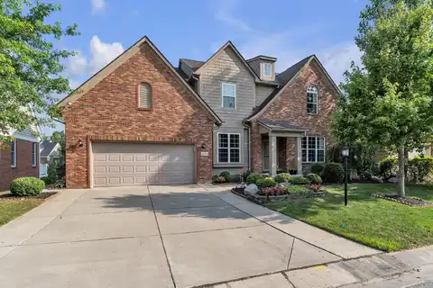 50501 Elmwood Court, Plymouth, MI 48170
