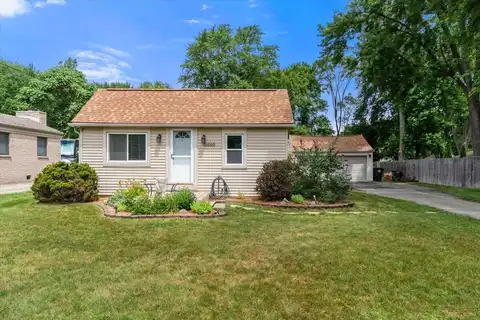 34066 Orangelawn Street, Livonia, MI 48150
