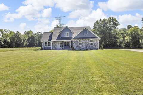 9430 Island Lake Road, Dexter, MI 48130