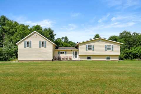 11867 4 Mile Road, Battle Creek, MI 49015