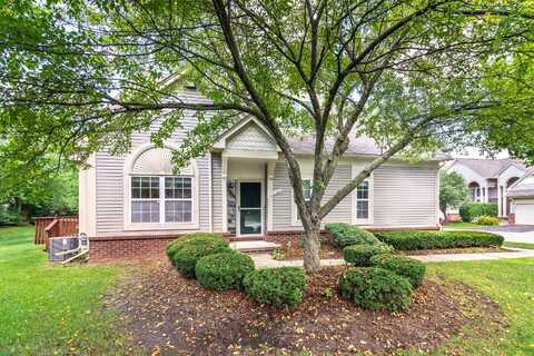 38500 Saratoga Circle, Farmington Hills, MI 48331
