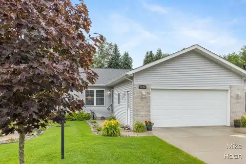 1226 Silver Ridge Court, Greenville, MI 48838