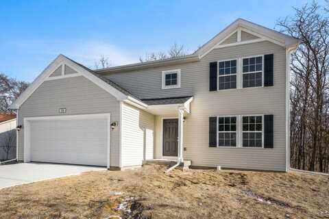 2651 Blooming Bud Lane, Kentwood, MI 49508