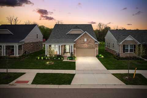 4814 Cranston Road, Canton, MI 48188