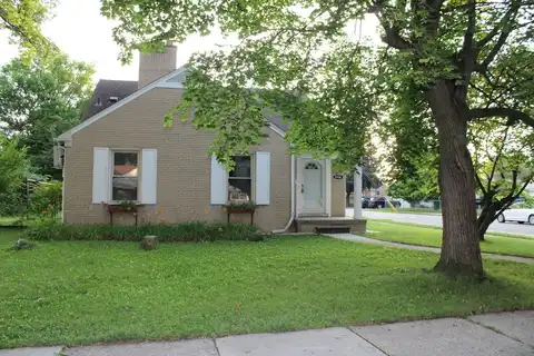 2906 Syracuse Street, Dearborn, MI 48124