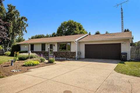 8841 S 12th Street, Portage, MI 49024