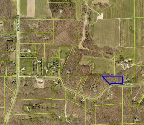 5951 4 Mile Road NE, Ada, MI 49301