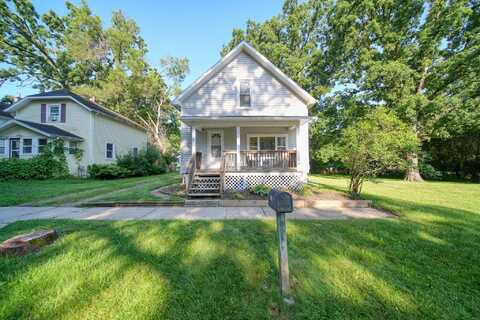 350 N Horton Street, Jackson, MI 49202