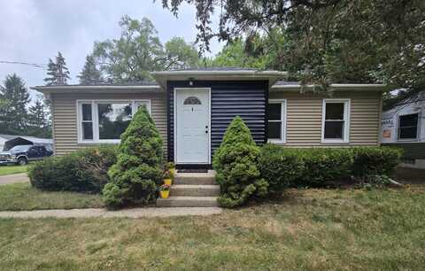 3335 Wayburn Avenue SW, Grandville, MI 49418