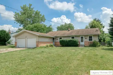 undefined, Kentwood, MI 49508