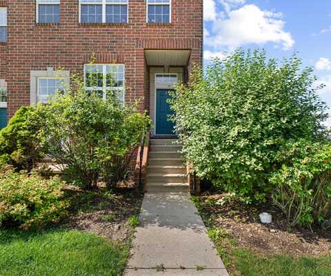 1876 Lindsay Lane, Ann Arbor, MI 48104