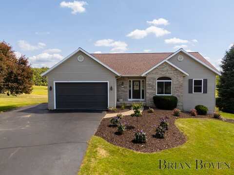 6449 RockMeadows Court NE, Rockford, MI 49341
