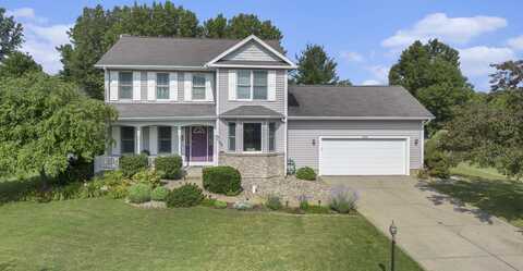 4202 Courtney Street, Saint Joseph, MI 49085