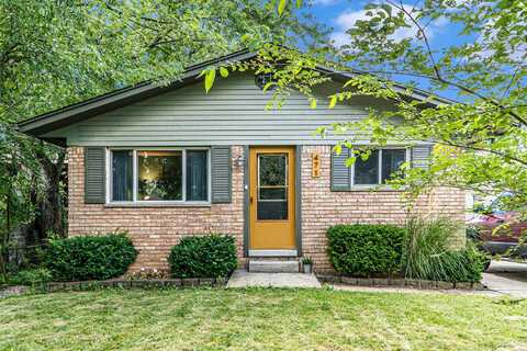 471 Dupont Avenue, Ypsilanti, MI 48197