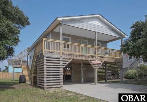 2217 S Memorial Avenue, Nags Head, NC 27959