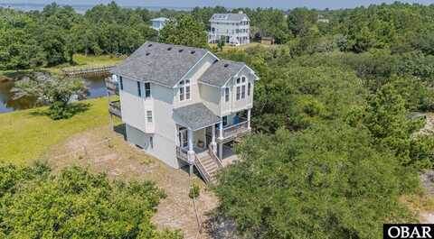 2132 Dolphin Lane, Corolla, NC 27927