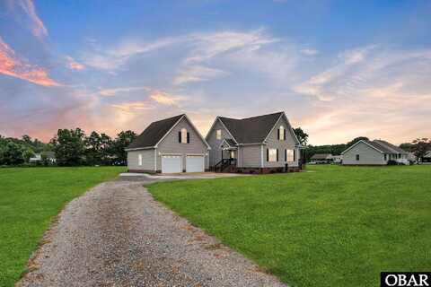 817 Tulls Creek Road, Moyock, NC 27958
