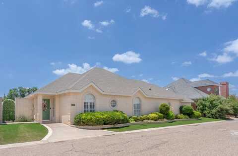 3007 Meadow Ridge, Odessa, TX 79762