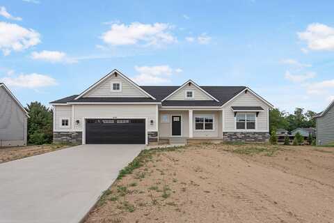 6153 Lake Wind Avenue, Holland, MI 49423
