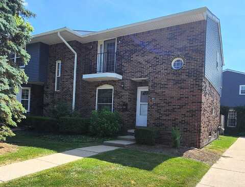 2754 Page Avenue, Ann Arbor, MI 48104