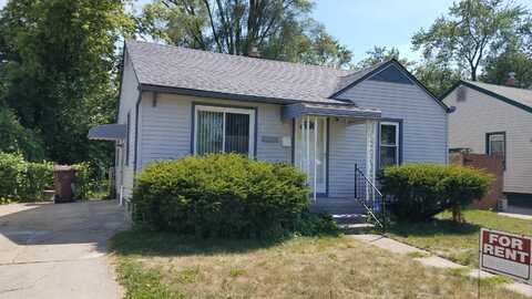 25933 Norfolk Street, Inkster, MI 48141