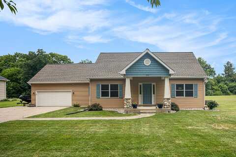 1954 Cygnet Drive, Otsego, MI 49078