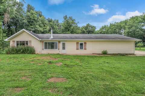 6335 6 Mile Road, East Leroy, MI 49051